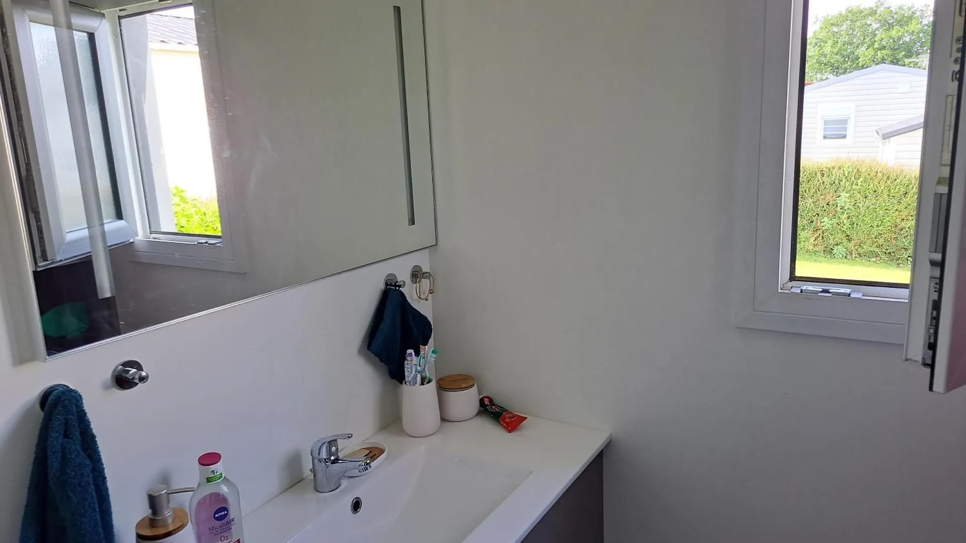 קרנאק Chalet Contemporain